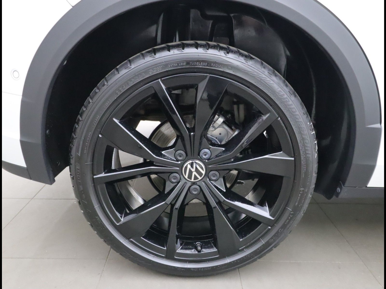 Volkswagen T-Roc - Bild 18