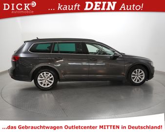 Volkswagen Passat Variant - 2