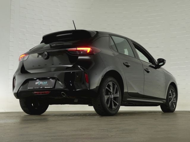Corsa F FACELIFT GS+LED LICHT+RÜCKFAHRKAMERA+SIT