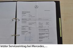 MERCEDES-BENZ A 200 Progressive~Business~Navi~Leder~Info Prof.