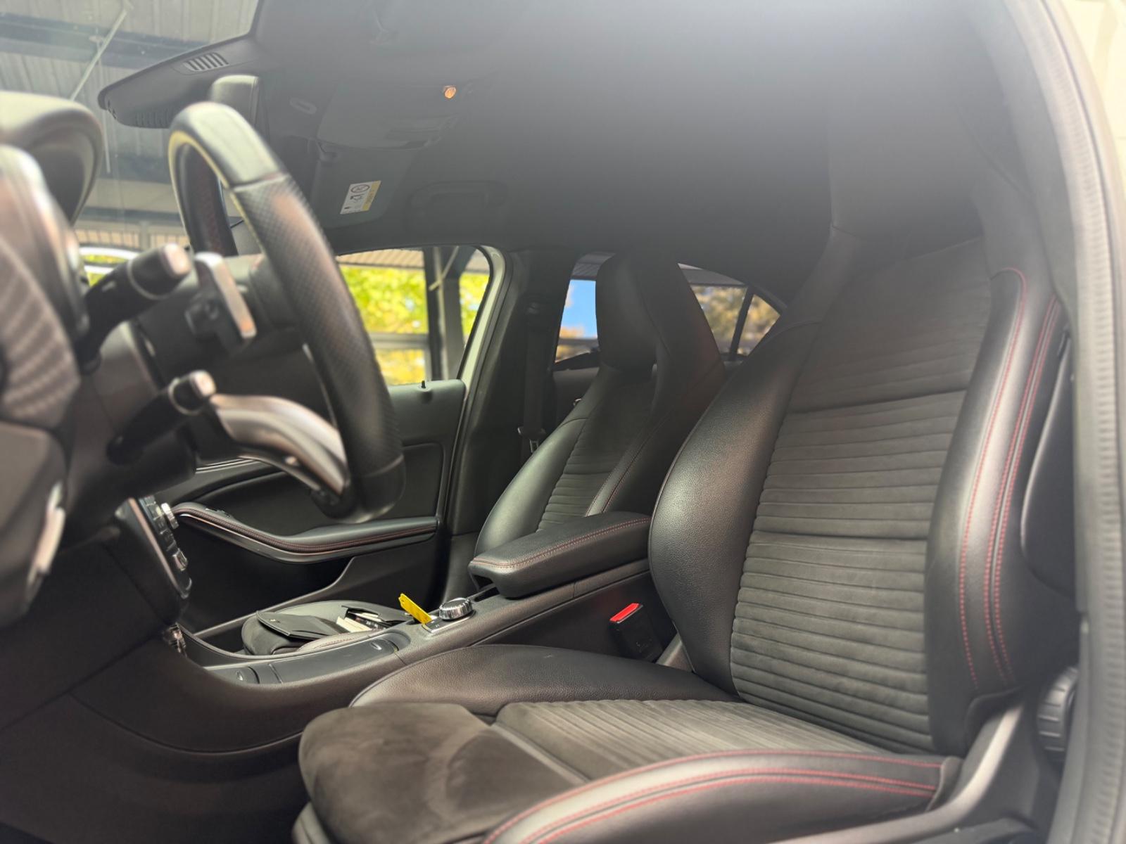Mercedes-Benz A 180 BlueEfficiency/AMG-Line/Cam/LED