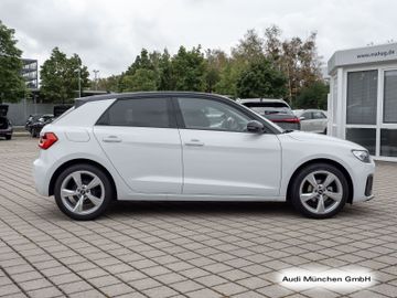 Audi A1 - 7
