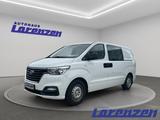 Hyundai H-1 Cargo 6-Sitzer PROFI 2.5 CRDi Navi Apple Car - Hyundai H-1 Gebrauchtwagen