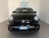 Fiat FIAT 500X 1.3 MultiJet 95 CV Mirror - Fiat 500X MIRROR mit Diesel-Antrieb
