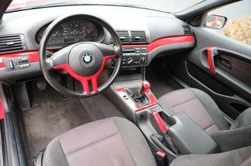 BMW 316 - 8