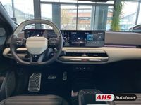 Kia EV4 - Vorschau Bild 10