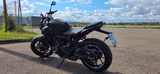 Yamaha MT07 - YAMAHA MT 07
