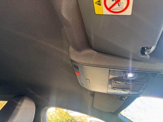 Taigo R-Line 1.5 TSI DSG LED Navi 18 Zoll