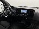 Mercedes-Benz Sprinter 314 *WERKSTATT* DISTRONIC+LED (6444) - Mercedes-Benz Sprinter: L
