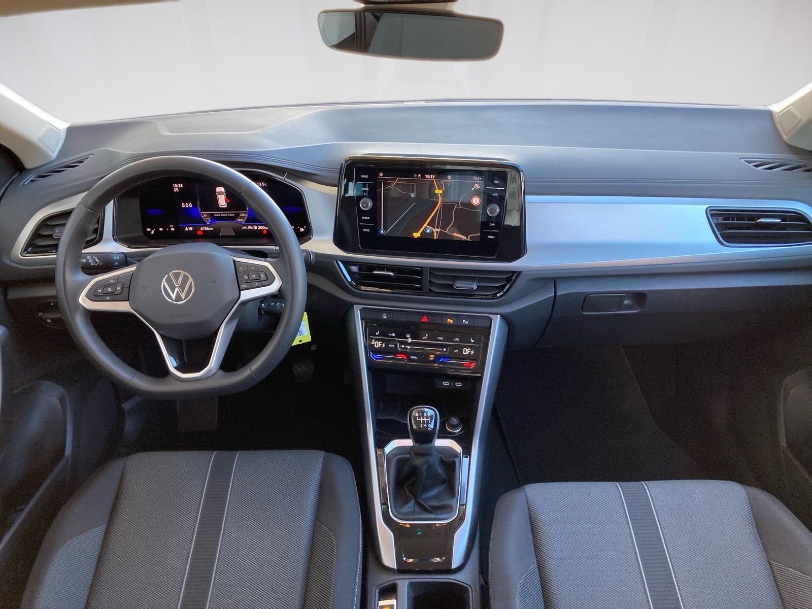 Volkswagen T-Roc - Bild 11