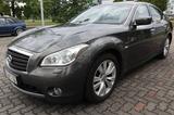 Infiniti M37 V6 S Premium*Schiebedach*Leder*Xenon*Navi - Infiniti in Dresden