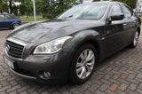 Infiniti M37 V6 S Premium*Schiebedach*Leder*Xenon*Navi - Infiniti: 37s