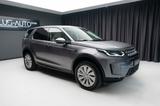 Land Rover Discovery Sport SE AWD D150 2.0 MHEV - Land Rover Discovery aus 2020