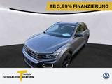 Volkswagen T-Roc 1.5 TSI DSG R-LINE LM19 PANO eKLAPPE NAVI - VW T-Roc Gebrauchtwagen in Essen