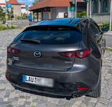 Mazda 3 2.0 SKYACTIV-G M-Hybrid Selection Selection - Mazda 3: Skyactiv