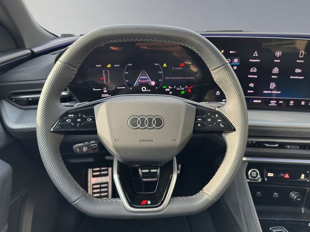 Q5 SUV TFSI quattro 150 kW S tronic