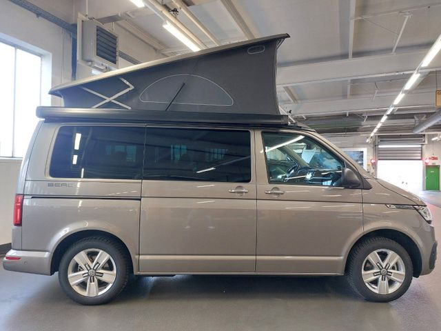 Volkswagen VW T6.1"BEACH"2,0l 150PS 7-G-DSG 17tkm EZ...