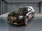 Mercedes-Benz GLB 200 d PROGRESSIVE+MBUX+DISTRONIC+BEAM+KAMERA - Mercedes-Benz GLB 200 Jahreswagen