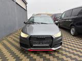Audi A1 sport Leder Xenon Sline Navi - Audi A1: Sline