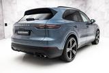 Porsche Cayenne 2.9 S 441 PK | Pano | PDCC | Achterasstu - Porsche Cayenne: 9pa