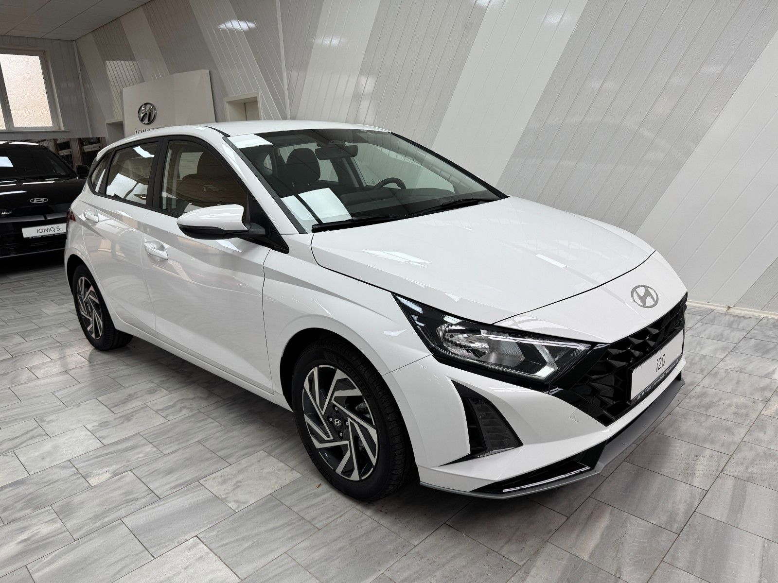 Hyundai i20 - Bild 7