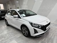 Hyundai i20 - Vorschau Bild 7