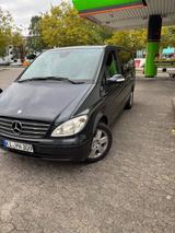 Mercedes-Benz Viano 3.0 CDI AMBIENTE extralang AMBIENTE - Mercedes-Benz Viano in Kiel
