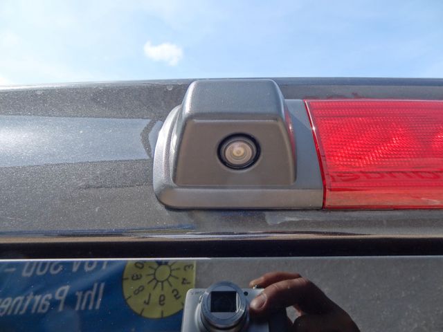 Fahrzeugabbildung Opel Vivaro B Kombi L1H1  2,9t/2.Hd/8-Sitz/AHK/Kamera