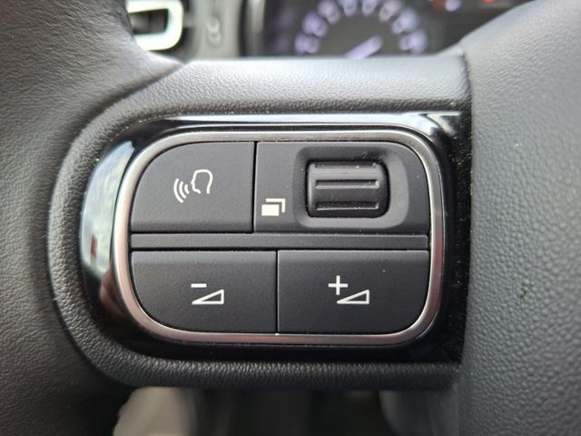 Citroën C3 Max 1.2 PT110 °LED°Navi°RFK°PDC°AAC°Tempomat°