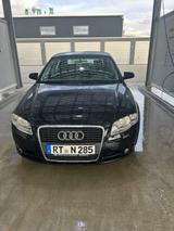 Audi A4 2.0 TFSI | Neuer Motorblock(4000km) TÜV Neu - Audi A4: Motor