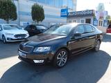 Skoda Octavia Lim.**Edition**1.6Tdi*Navi*SHZ*AHK*1Hand - Skoda Octavia mit Diesel-Antrieb: Limousine, 1.6