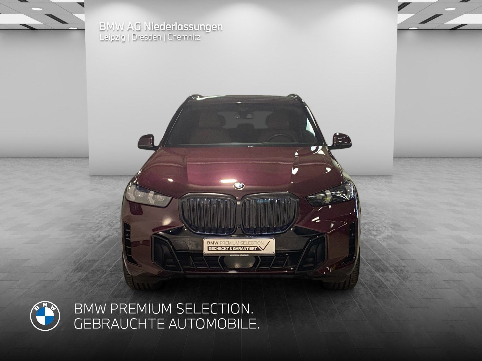 BMW X5 xDrive30d M Sport Massage Driv.Assist.Prof foto 4