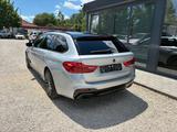 BMW 530 d xDrive*M Sportpaket*Xenon/LED*Leder* - BMW 530: Kombi, 530d Xdrive