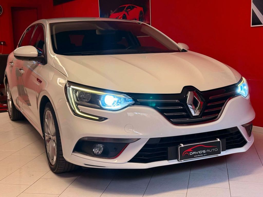 Image of Renault Other