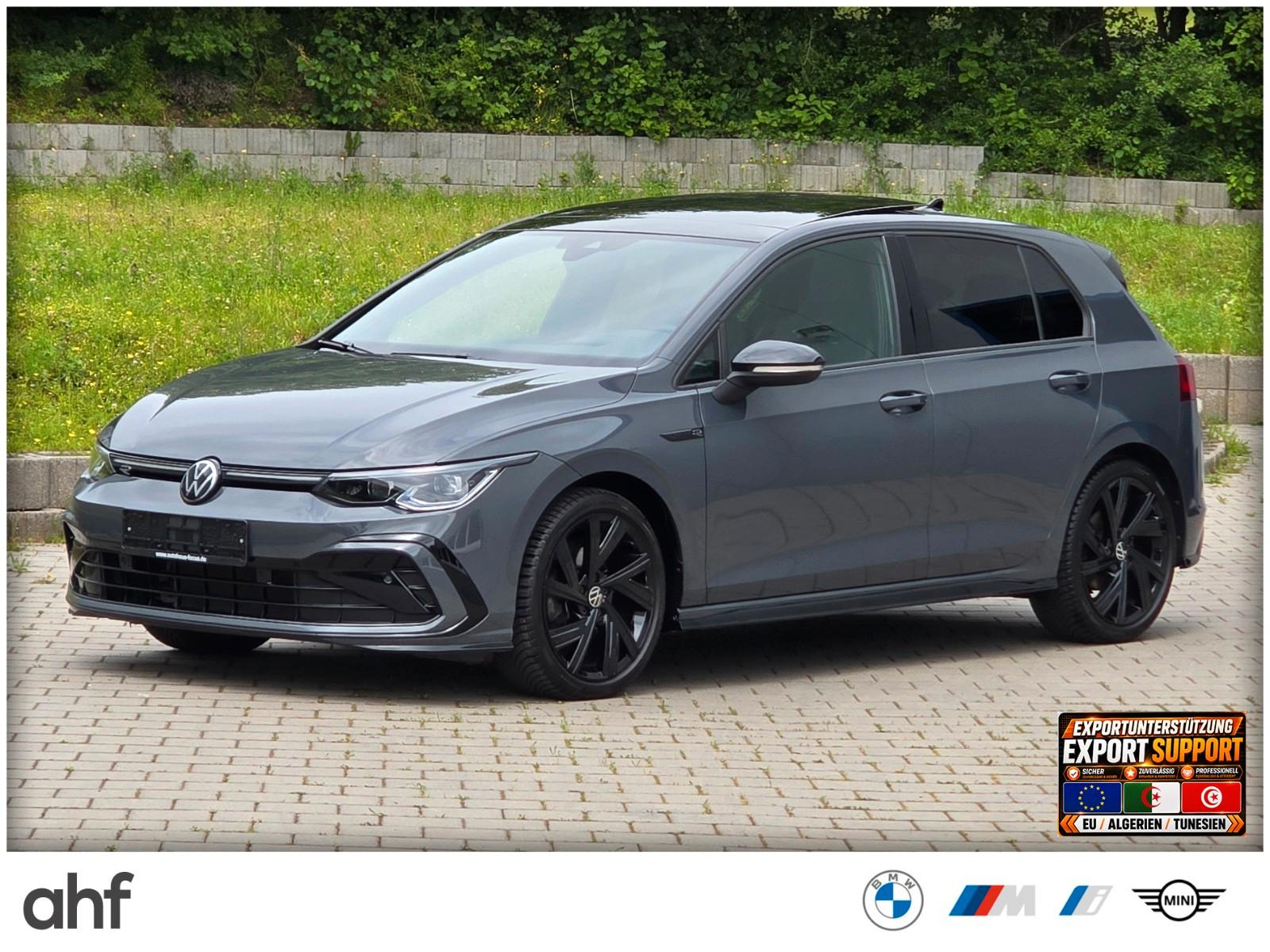 Volkswagen Golf VIII 8 1.5eTSI DSG R-LINE PANO H&K HUD IQ