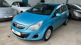 Opel Corsa D Satellite - Opel Corsa: Unfallwagen