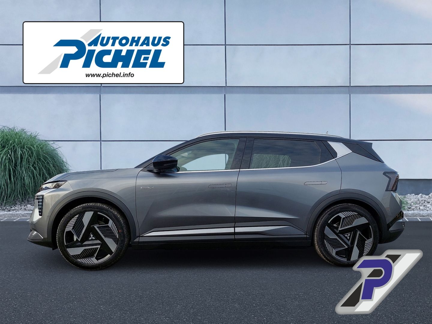 Mitsubishi Eclipse Cross 160kW Diamant Top+UMWELTBONUS Digi imagem 2
