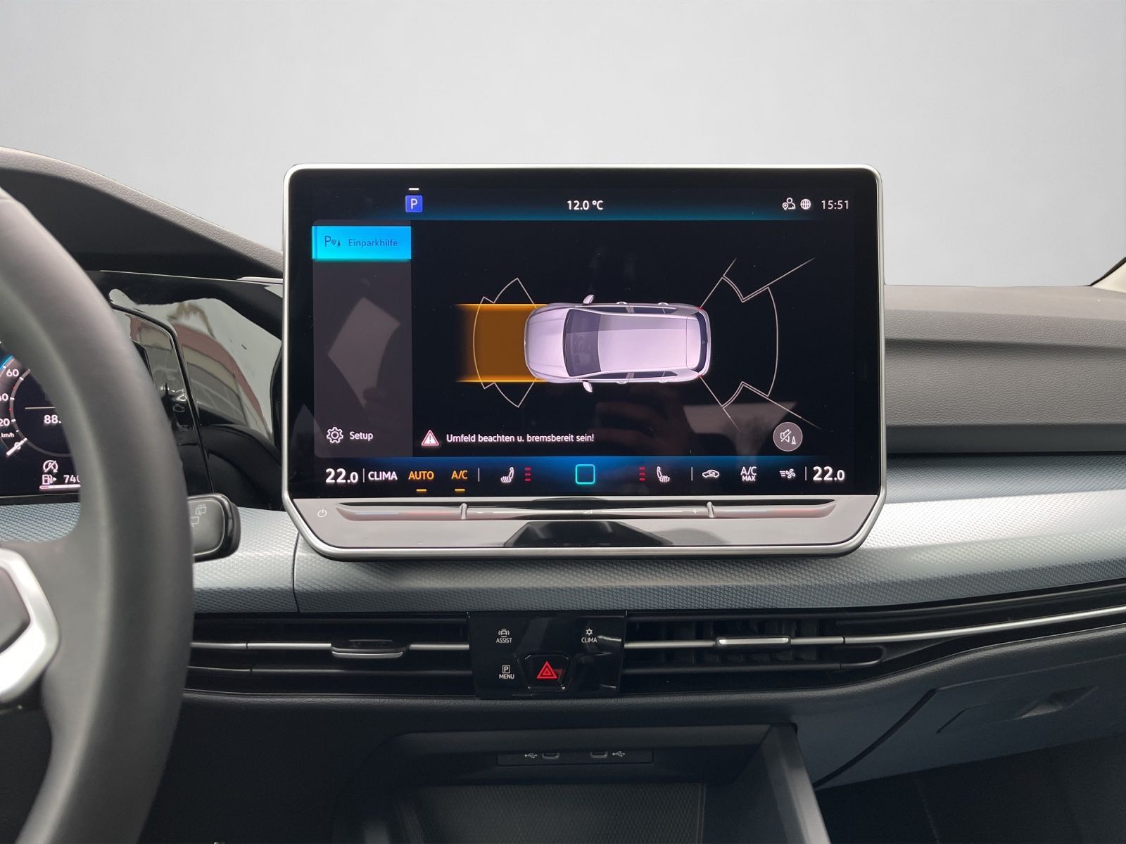 Volkswagen Golf - Bild 12