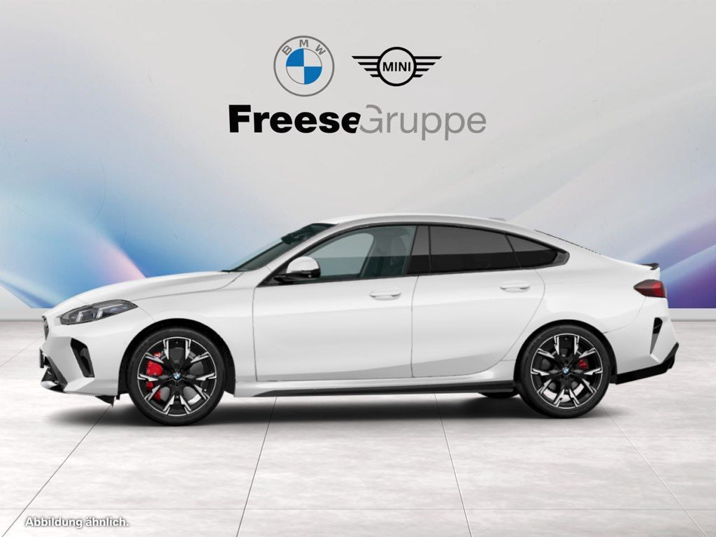 BMW 220 Gran Coupé - Bild 5