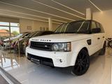 Land Rover Range Rover 3.0 tdV6 HSE Tetto apribi - gebrauchte Land Rover Range Rover Sport aus dem Jahr 2011