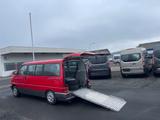 Volkswagen T4 Multivan Garagenfahrzeug 1-Hand Scheckheft - Volkswagen T4 Multivan aus 1996