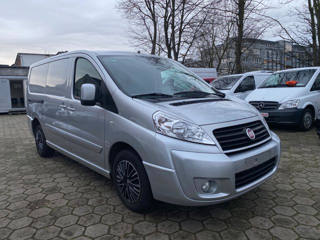 Fiat Scudo 10 L1H1 130 Multijet Kasten Lang Klima