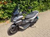 Aprilia SR GT 125 | EZ 07/2022 | nur 1450km | unfallfrei - APRILIA SR GT 125
