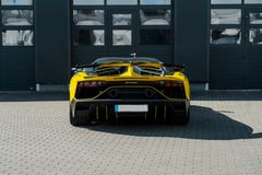 Fahrzeugabbildung Lamborghini Aventador SVJ*Traumauto*63er Design*NEUZUSTAND