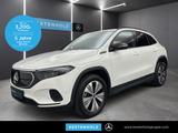 Mercedes-Benz EQA 250 LED Night Kamera Laderaump Spurhalt-Ass - gebrauchte Mercedes-Benz EQA aus dem Jahr 2021