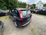 Ford Focus C-MAX Futura - Ford Focus: Futura