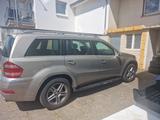 Mercedes-Benz GL 320 CDI 4MATIC - - gebrauchte Mercedes-Benz GL-Klasse aus dem Jahr 2007