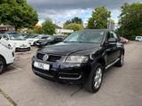 Volkswagen Touareg V10 TDI Individual, ABT Umbau - Volkswagen Touareg: Abt