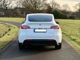 Tesla Model Y Long Range Dual Motor AWD - Tesla Model Y mit Anhängerkupplung