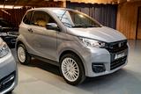 Aixam City Pack  EMOTION + Modellpflege - Aixam City mit Diesel-Antrieb: Kleinwagen, Pack